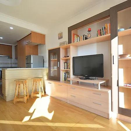 Céntrico Con Parking En * O Grove