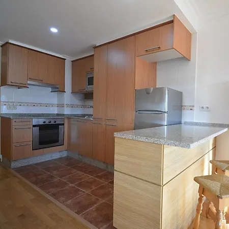 Céntrico Con Parking En