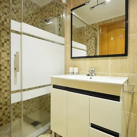 Céntrico Con Parking En O Grove